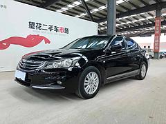 本田 雅阁 2008款 第八代雅阁 2.4 自动 EX Na