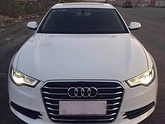 奥迪A6 2013款 A6 Hybrid 2.0T