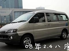【搞定了！】江淮 瑞风 2008款 瑞风彩色之旅 2.4 手