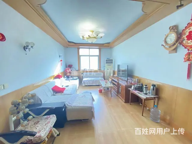 东风小学附近 普通住宅 中等装修双气带16平米地下室的图片