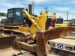 九江二手160推土机市场 旧山推土机急转让