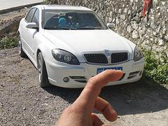 中华 骏捷 2007款 1.8T 手动 尊贵版