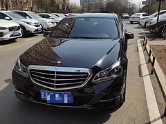 奔驰E级 2015款 E 200 L 2.0T 手自一体