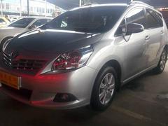 丰田逸致 2014款 1.8L 自动 星耀精英版
