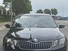 斯柯达 明锐 2019款 1.2TSI 双离合 TSI230