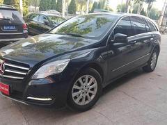 奔驰R级 R350 [进口] 2011款 3.5L