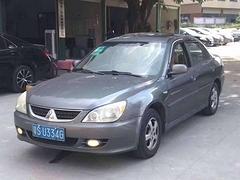 三菱 蓝瑟 2007款 1.6 手自一体 豪华型运