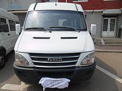 低价出售精品2013年依维柯宝迪
