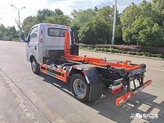 南平特价出售3方5方8方13方15方20方25方钩臂式垃圾车