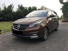 宝骏730 2014款 1.5L 手动 标准型 (