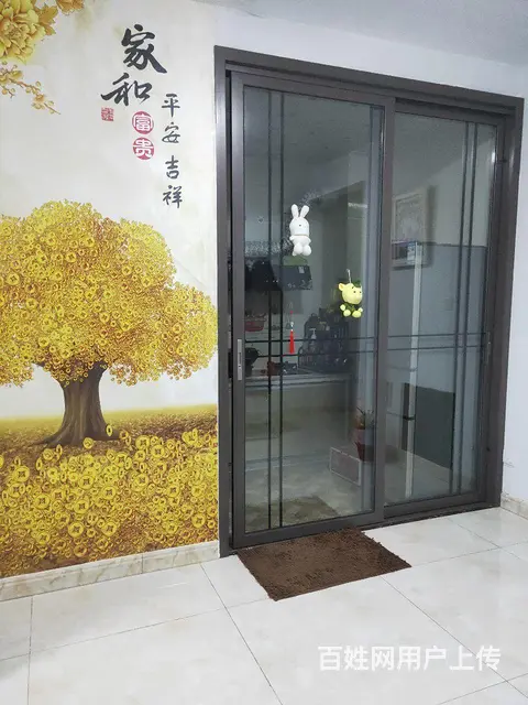 精装首租的图片