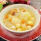 汕头 潮汕甜汤口感丰富美味健康 汕头仟味餐饮培