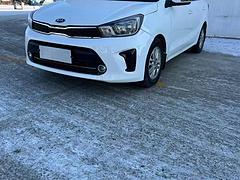 起亚 焕驰 2019款 1.4 手动 Value 智享版