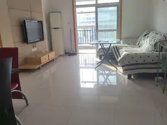 ，馨都雅园大2房 明亮通透家电齐 可长租