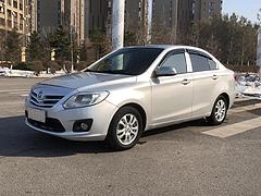 长安 悦翔 2012款 悦翔V3 1.3 手动 舒适版