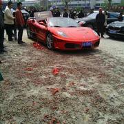 和谐广汇汽车有限公司招聘啦!长日班,上六休一