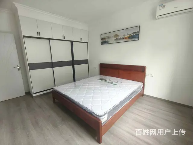 南门地铁口 养蚕里新村 精装两房低楼层大客厅 采光好押一付一的图片