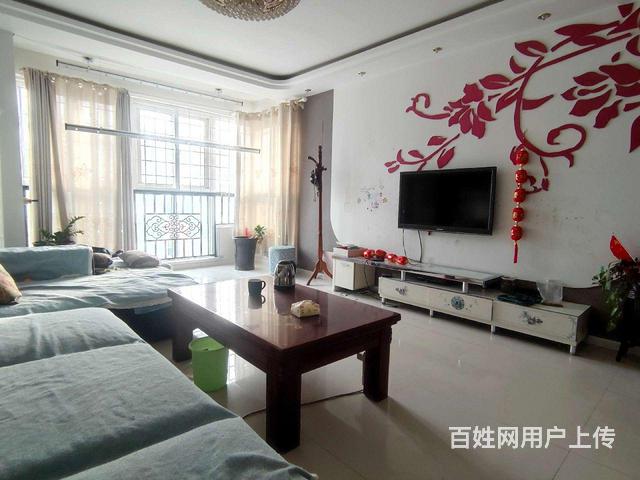 正阳路朝阳花苑，5+6复试，4室3厅2卫，54.8万的图片