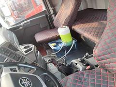 一汽解放 牵引车 国5支持分期