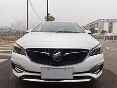 别克 威朗 2018款 1.5 手自一体 15S 进取型