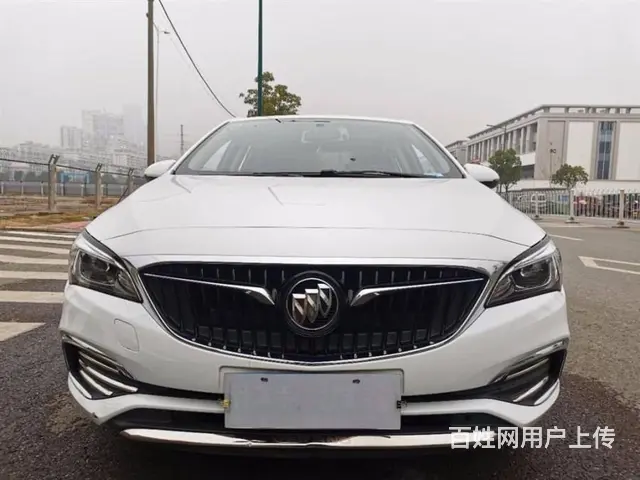 别克 威朗 2018款 1.5 手自一体 15S 进取型的图片