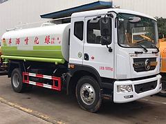 东风5方10方12方15方抑尘消防洒水车二手洒水车