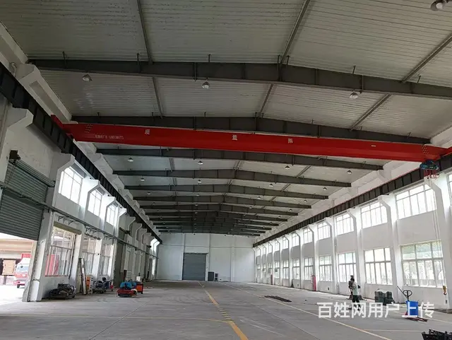 出租1150平，高度10米带航车，证件齐全，场地大，可办证件的图片