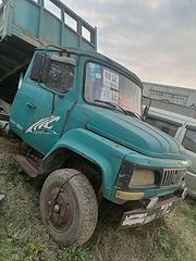福田自卸车