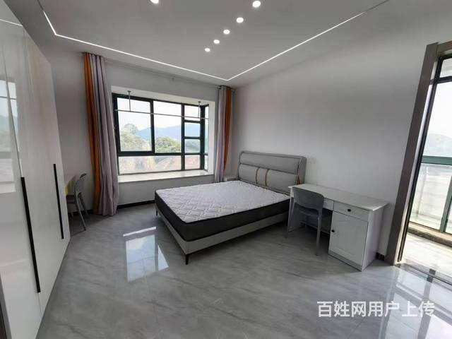 地铁房枫华府第(西湖-文二路) 普通住宅 简单装修的图片