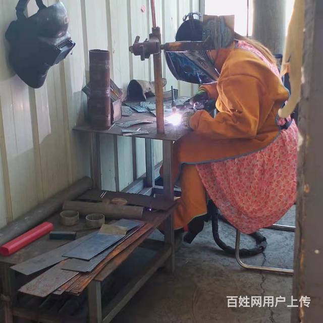 泰安电焊培训学校肥城二保焊培训东平手把焊培训氩弧焊的图片