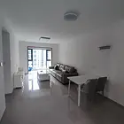 精装房出租