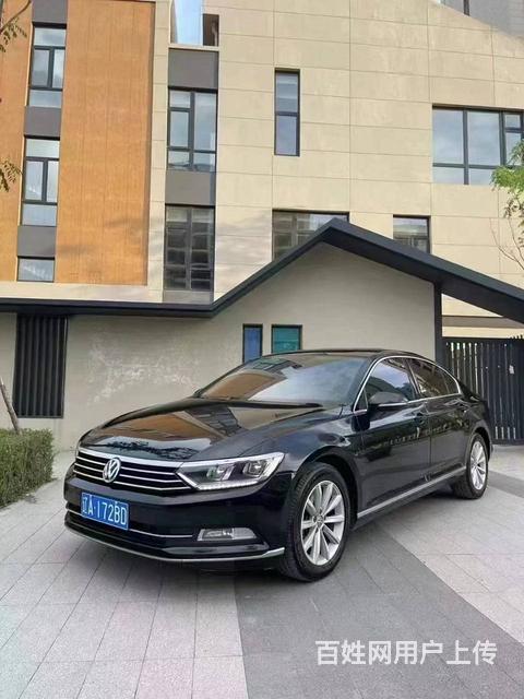 大众 迈腾 2019款 2.0TSI 双离合 330TSI的图片