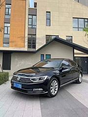 大众 迈腾 2019款 2.0TSI 双离合 330TSI