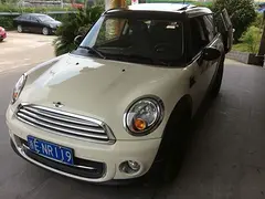 迷你Clubman [进口] 2011款 1.6L