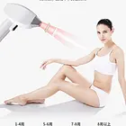 衡阳维修各种故障光子脱毛机