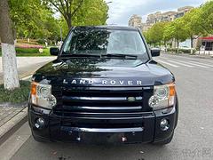 路虎Discovery [发现] 2005款 Discove