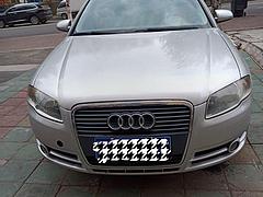 奥迪A4 2007款 2.0TFSI 无级 舒适型