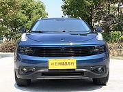 领克01 2019款 2.0T 手自一体 两驱耀Pro版
