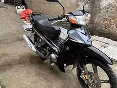 常年出售二手摩托车