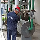 镇江本地反应塔清洗科技公司