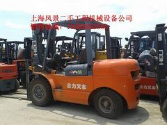 池州二手叉车市场，二手合力叉车，二手杭州叉车出售