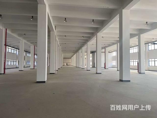 奉化三横占地4.6亩建筑3500平方售价2300万的图片