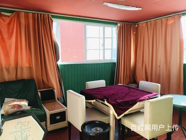 （51旺铺推荐）荔枝沟600平咖啡茶艺馆棋牌转让（天台300的图片