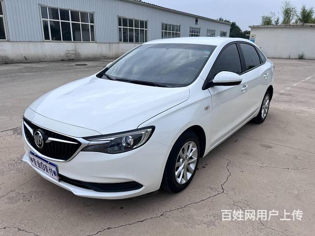 别克 英朗 2019款 1.0T 手动 15T 精英型的图片