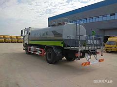 黄冈解放 经济14方水车质量过硬售后全面