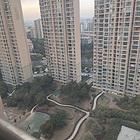 华美达广场楼层好视线无遮挡房出售，可以和我谈