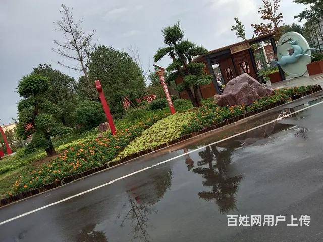 有证新房带地下室一楼的图片
