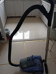 吸尘器