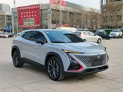 长安UNI-T 2020款 1.5T 双离合 尊贵型