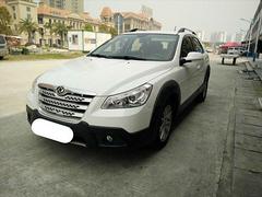 东风风神H30 Cross 2012款 1.6L